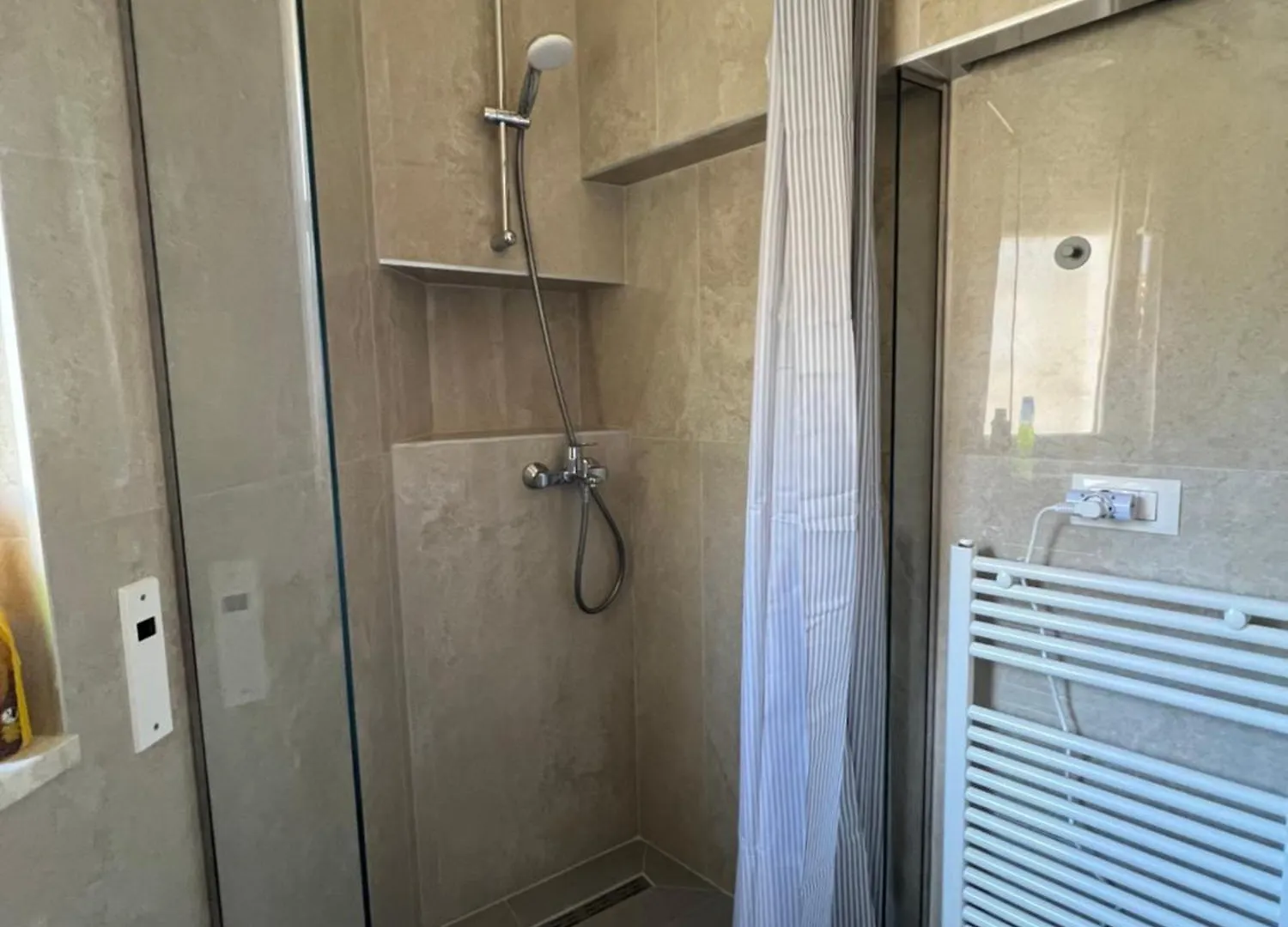 Denny'S Apartment City Center Duplex Tirana