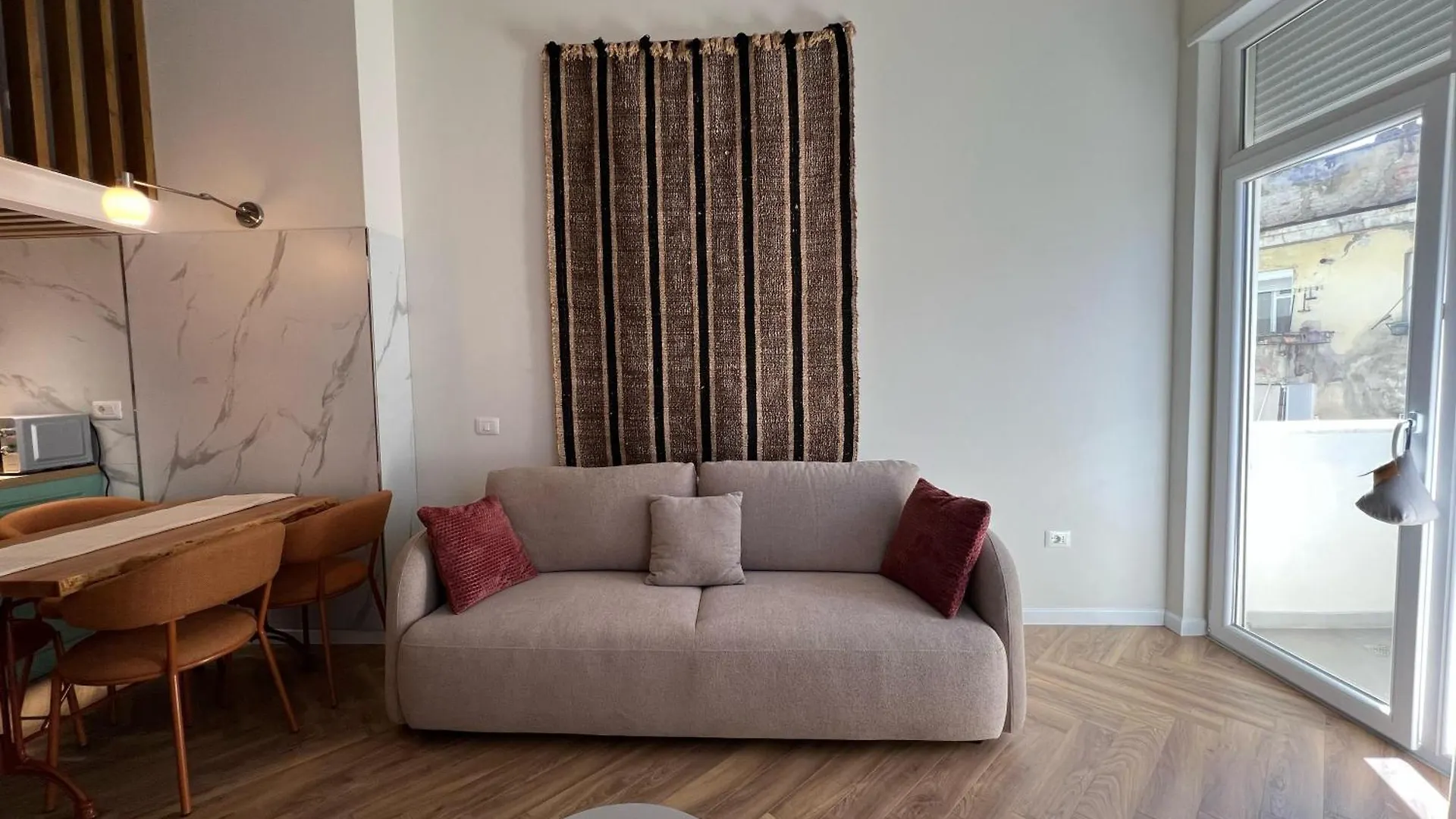 Denny'S Apartment City Center Duplex Tirana 0*,  Albania