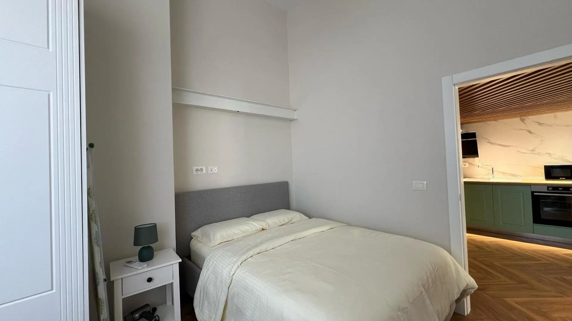 Denny'S Apartment City Center Duplex Tirana