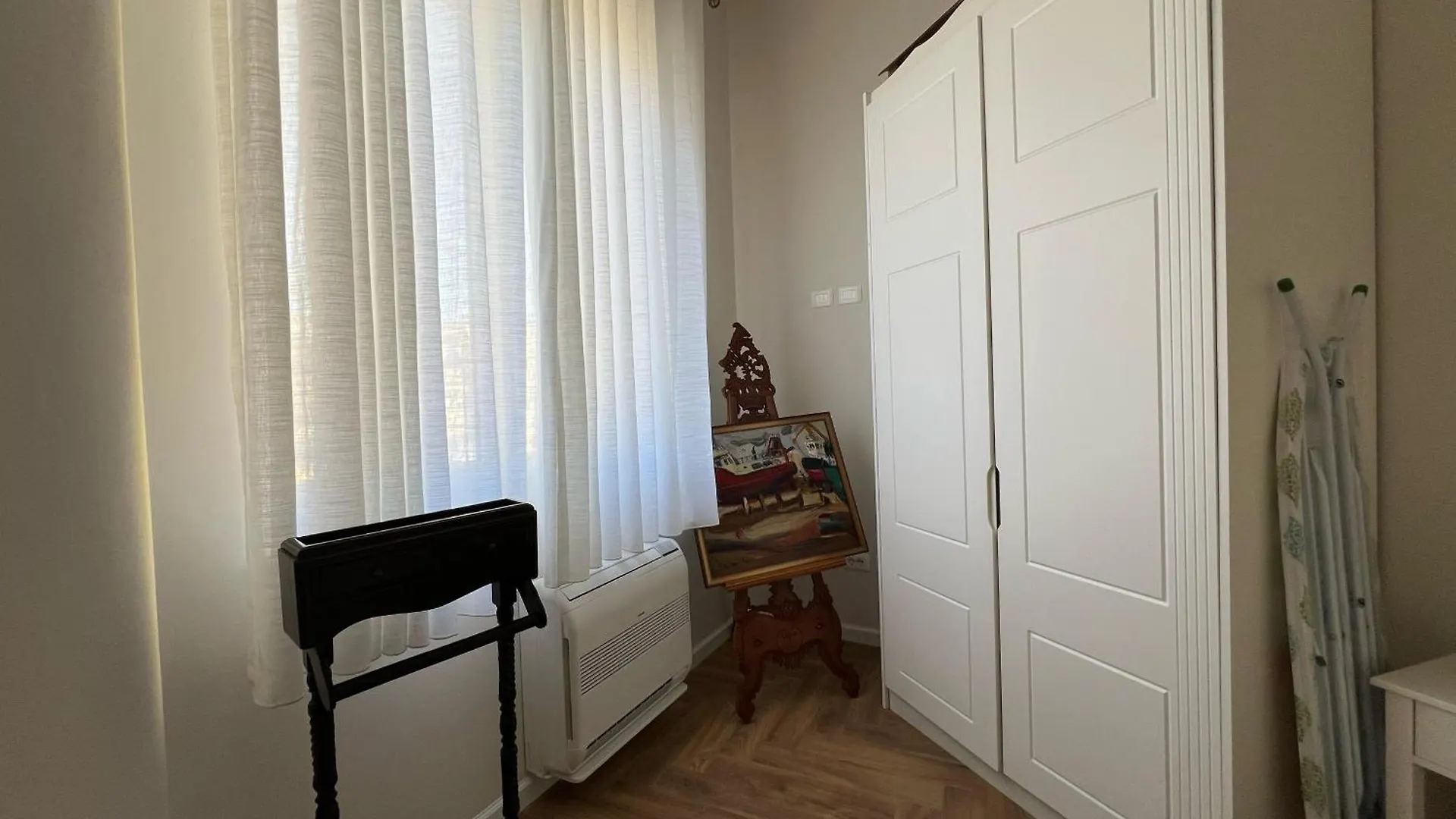 Denny'S Apartment City Center Duplex Tirana